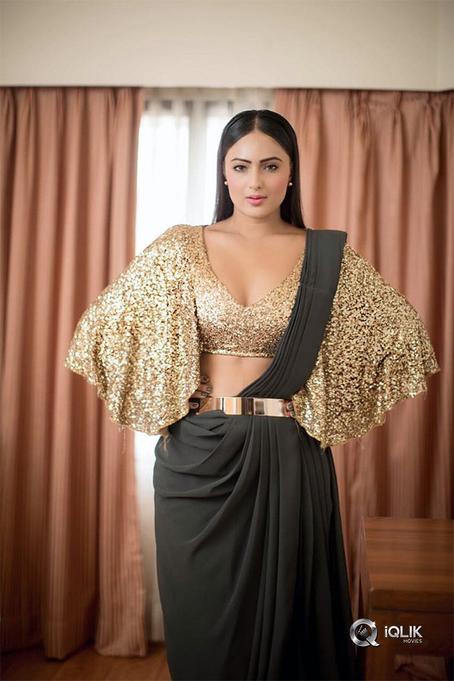 Nikesha-Patel
